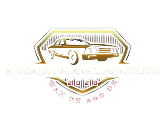 StreamDrive Detail – Premium Car Detailing Products in Monrovia, CA