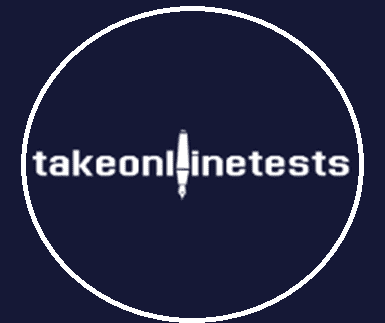 Take Online Tests