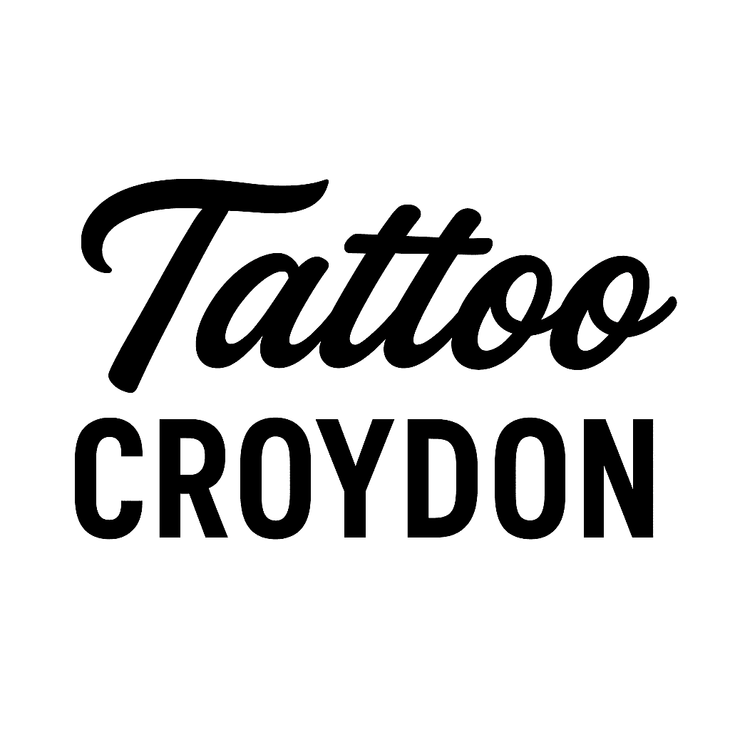 Never Say Die – Tattoo Studio Croydon · Award Winning Tattoo Studio