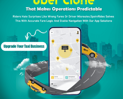uber-clone-app-solution