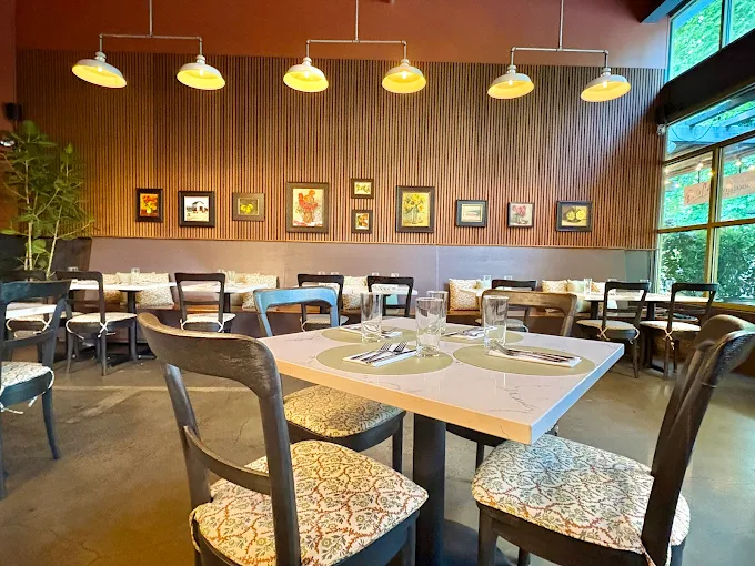 Best Healdsburg Dinner Restaurants for a Perfect Night Out