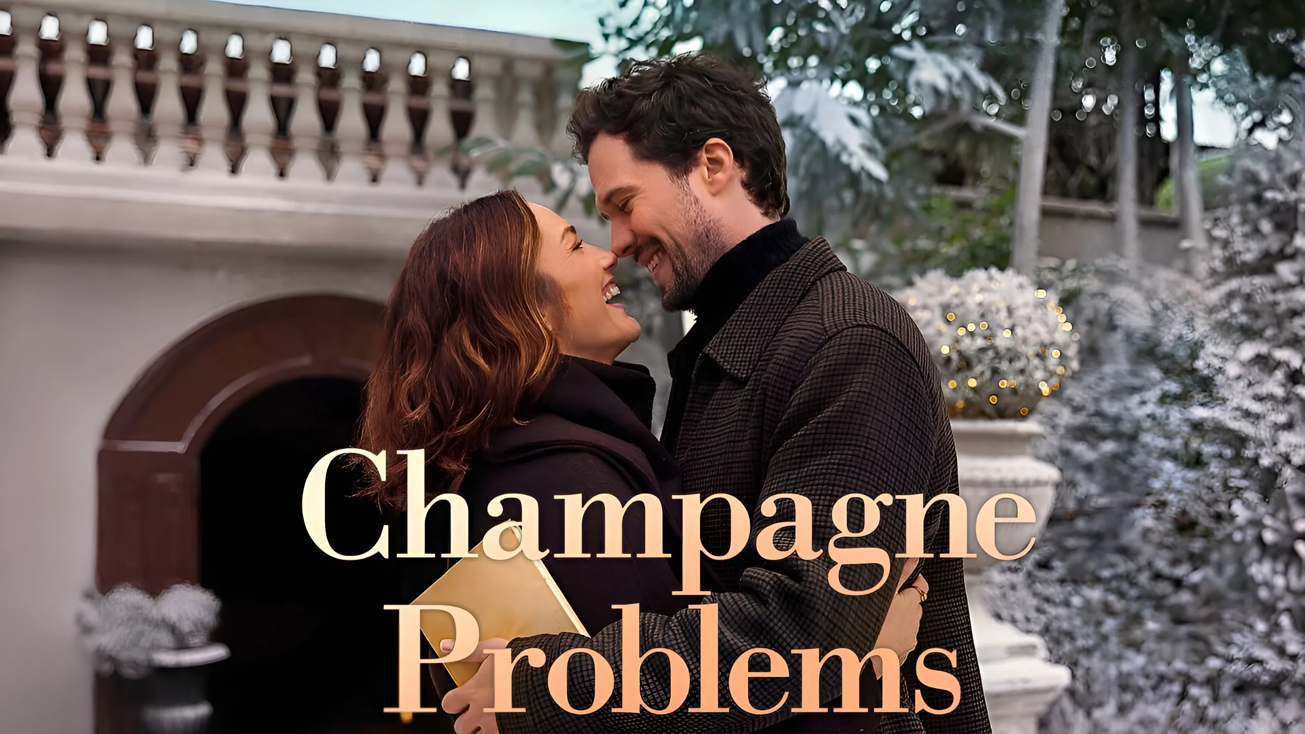 Champagne Problems Movie Clothes – Elegant & Emotional Fashion