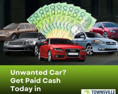 unwanted-cars-townsville