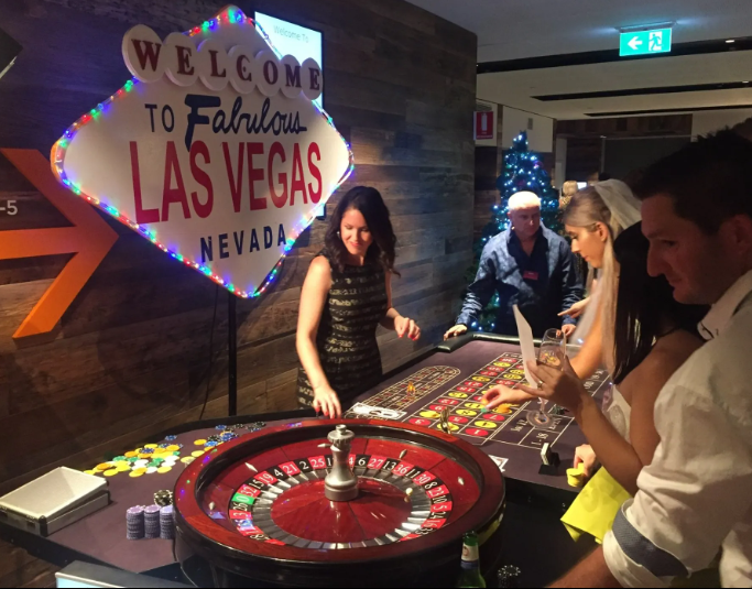 Looking for the Best Blackjack Hire in Perth?