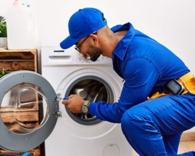 washing-machine-repair-services