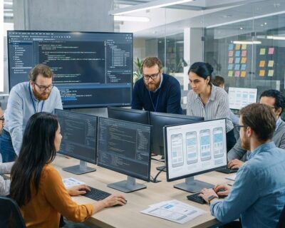 web-development-company-in-lahore