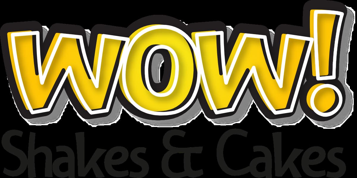 Wow Shakes & Cakes – Dessert Restaurant Stockport