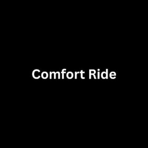 COMFORT RIDE