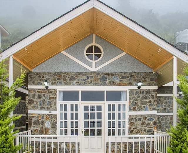 The Koti Village Resort – Luxury 3-star Resort