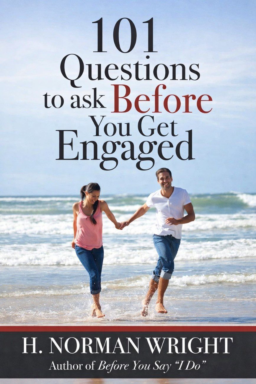 For Sale: 101 Questions to Ask Before You Get Engaged – Must-Read