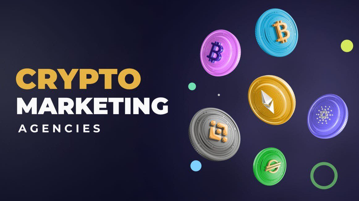 How Crypto Marketing Agencies Boost Token Visibility and Adoption
