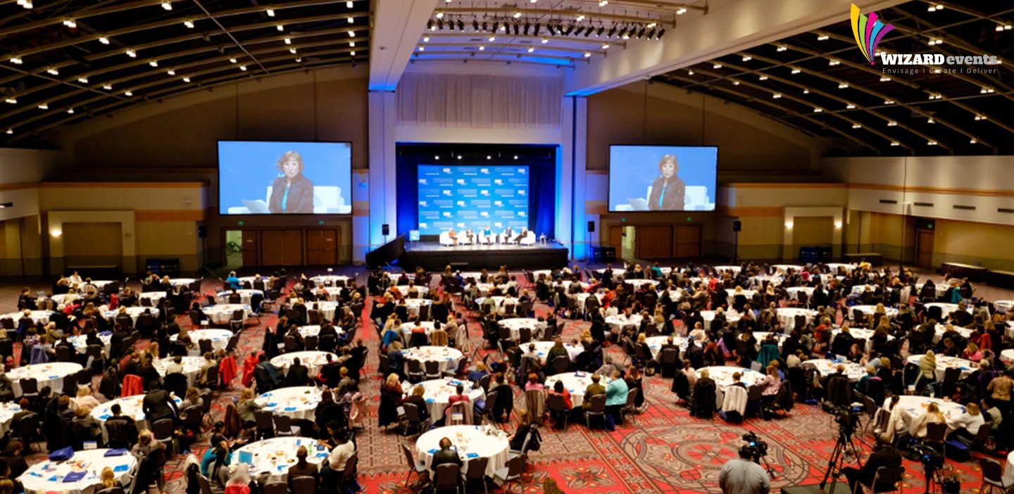 Why Companies Need Specialist Meeting Management Partners in 2026