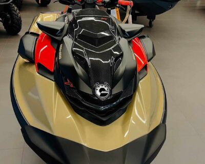 2025-SEA-DOO-RXP-X-3251