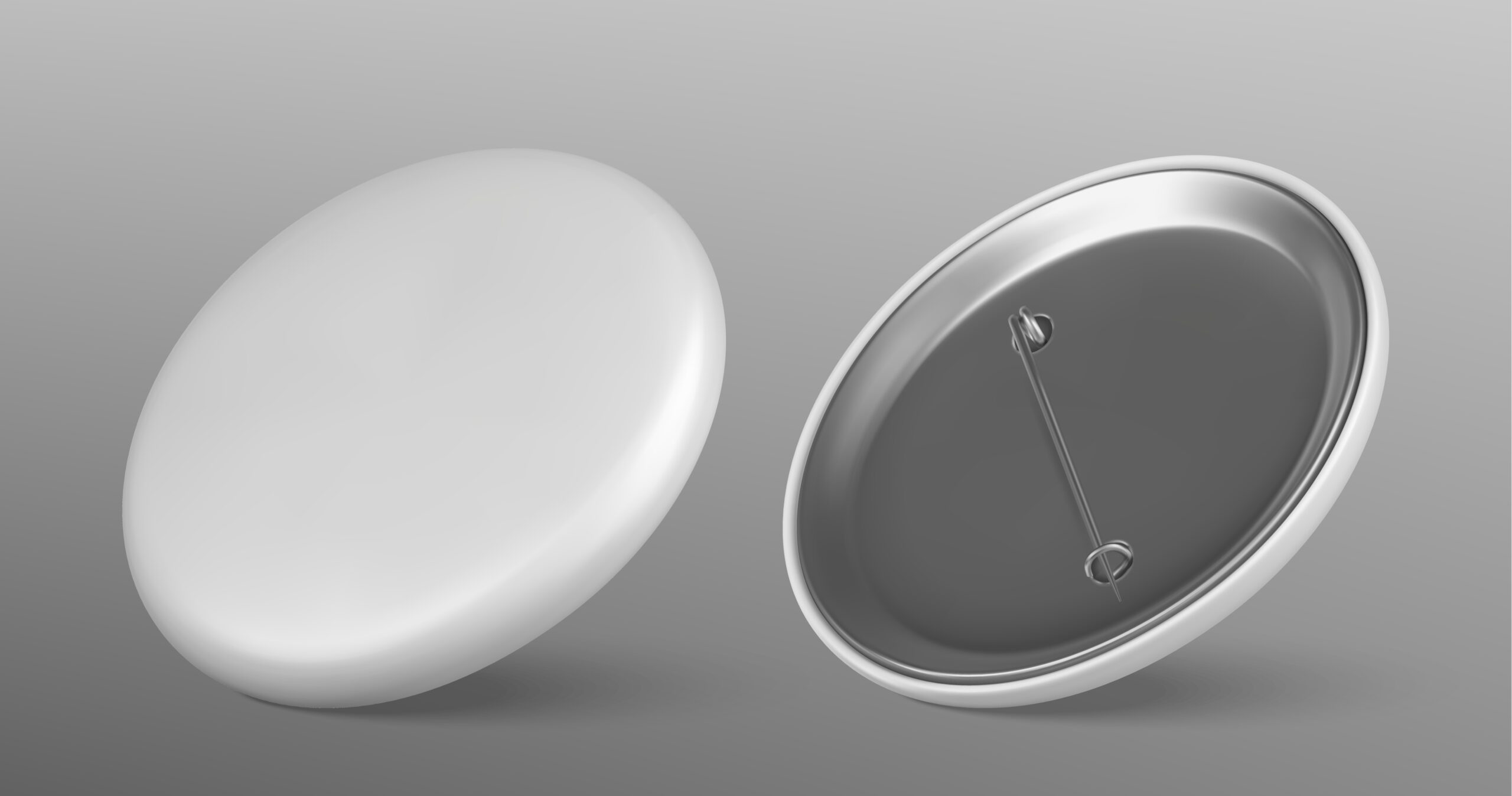 Get Professional Custom Badge Solutions from a Badge Maker Shop UK | M