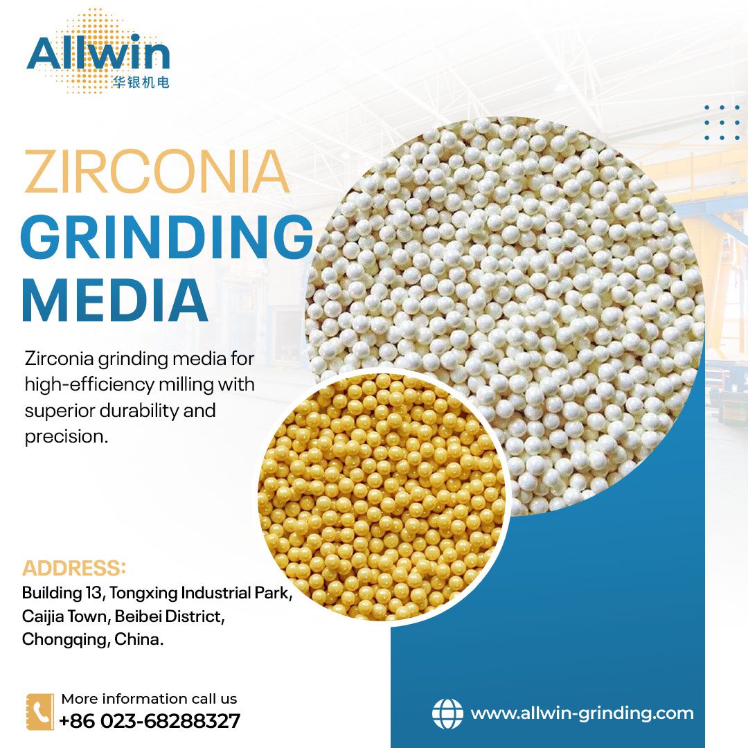 Pesticide Grinding Machine: The Only Tool For Uniform Particle-Size