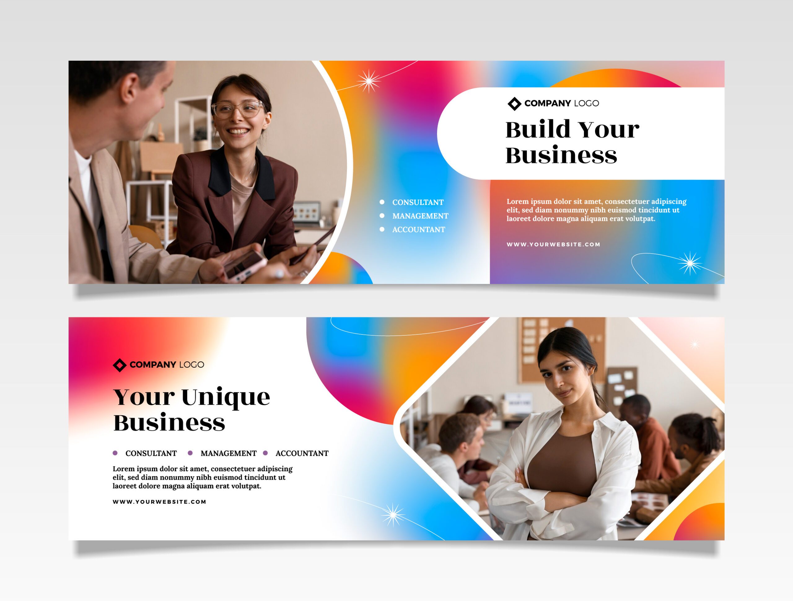 High-Impact Banner Printing Services Telford by AYPLTD