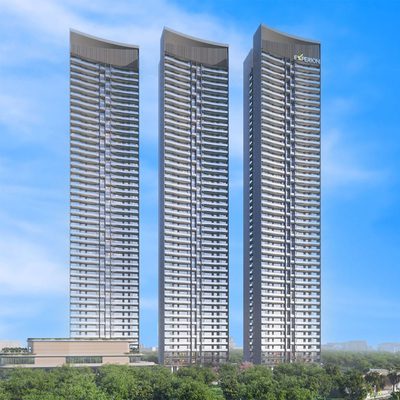 4 BHK Flat for Sale in Gurgaon | The Trillion
