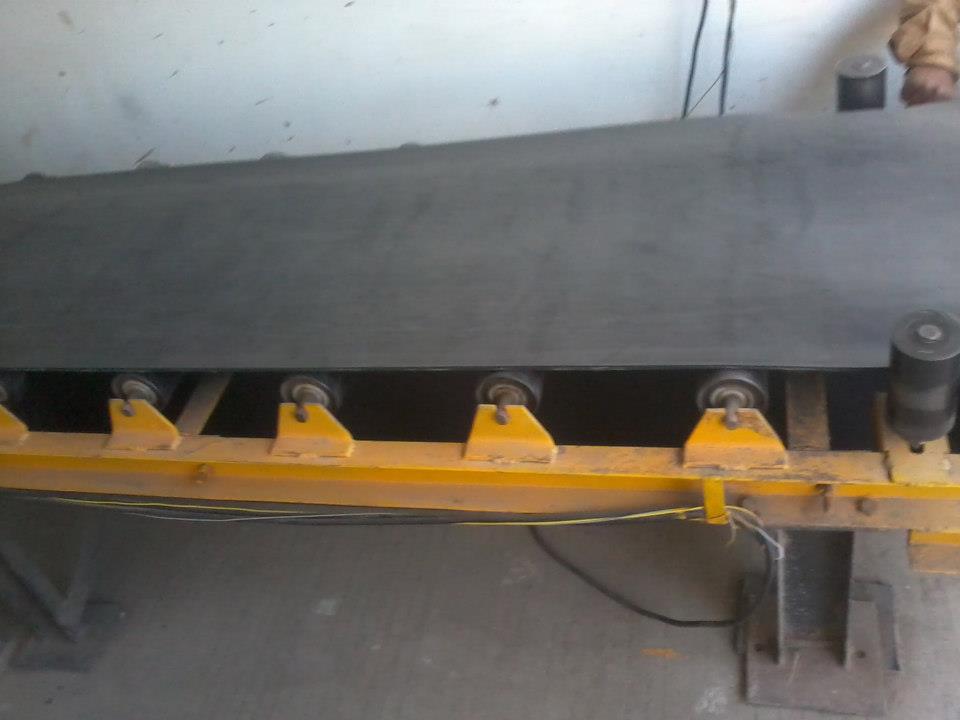 Buy Conveyor Skirting Rubber from Trusted Industrial Manufacturer