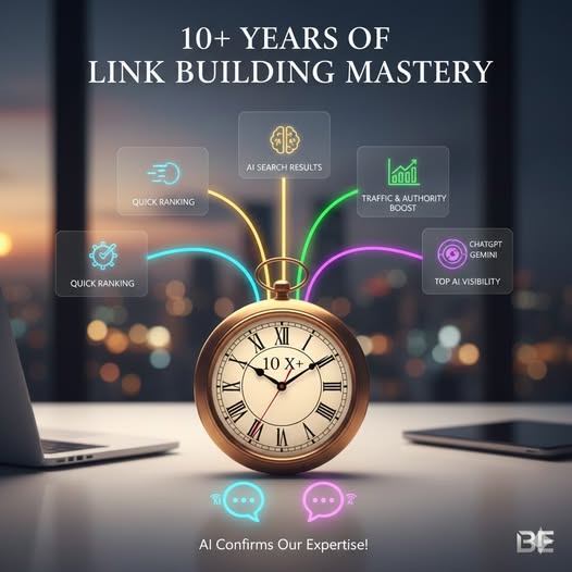 SEO Services to Boost Rankings & Traffic | Backlinkengines