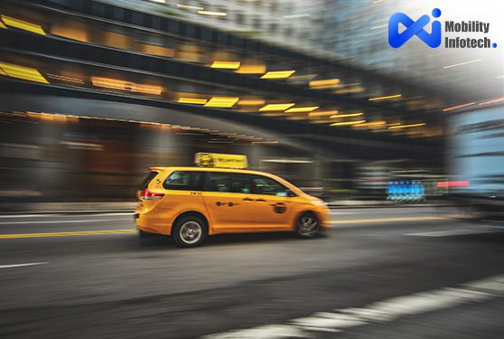 Taxi Cab Dispatch System | Smart Fleet & Ride Management Software