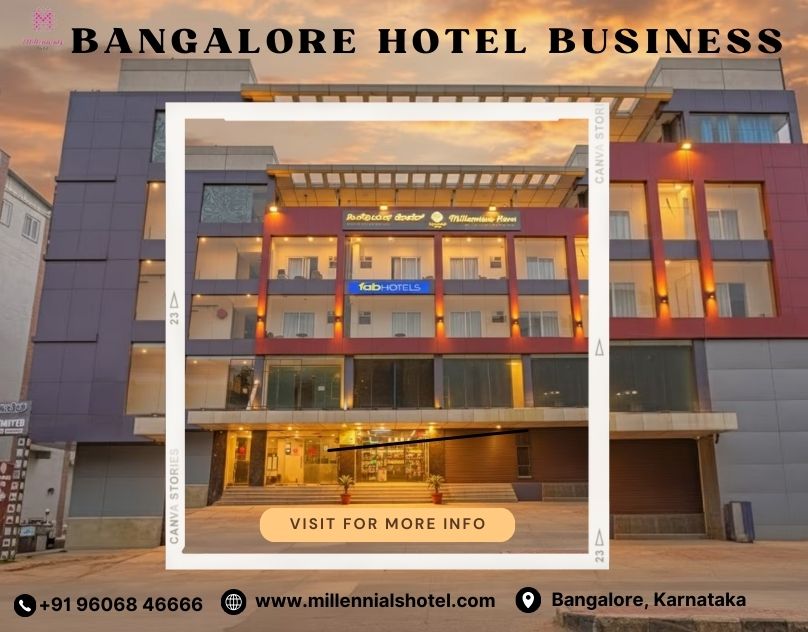 Bangalore Hotel Business