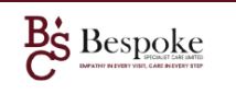 Bespoke-Specialist-Care