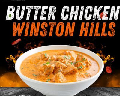 Best-Butter-Chicken-Winston-Hills