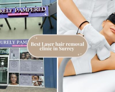 Best-Laser-hair-removal-clinic-in-Surrey-