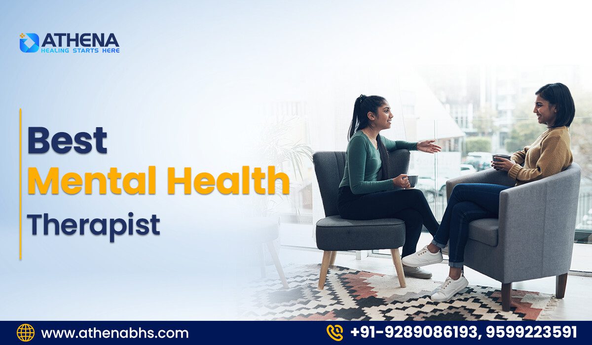 Best Mental Health Therapist with Proven Treatment Approach