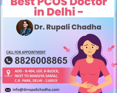 Best-PCOS-Doctor-in-Delhi