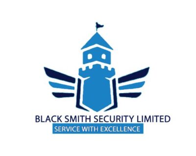 Black-Smith-Security-Logo