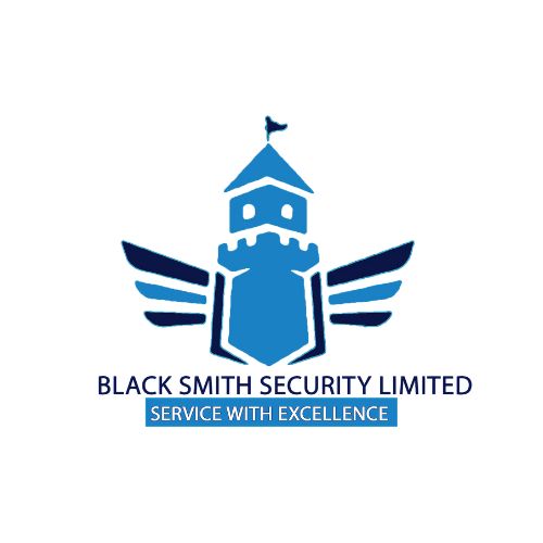 Black Smith Security
