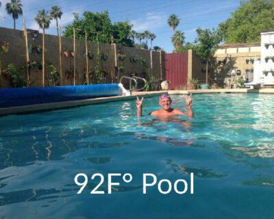 Bolle-Adult-Swim-School-Accommodations-Klaus-in-Our-Residential-Pool-1