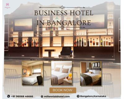 Business-Hotel-in-Bangalore