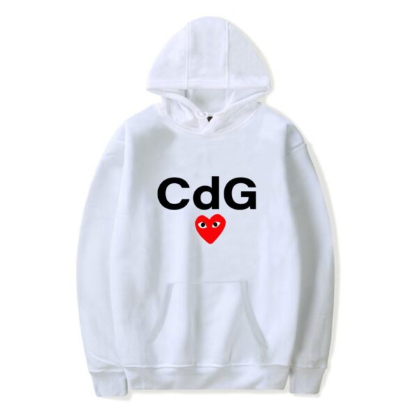 Comme des garcons