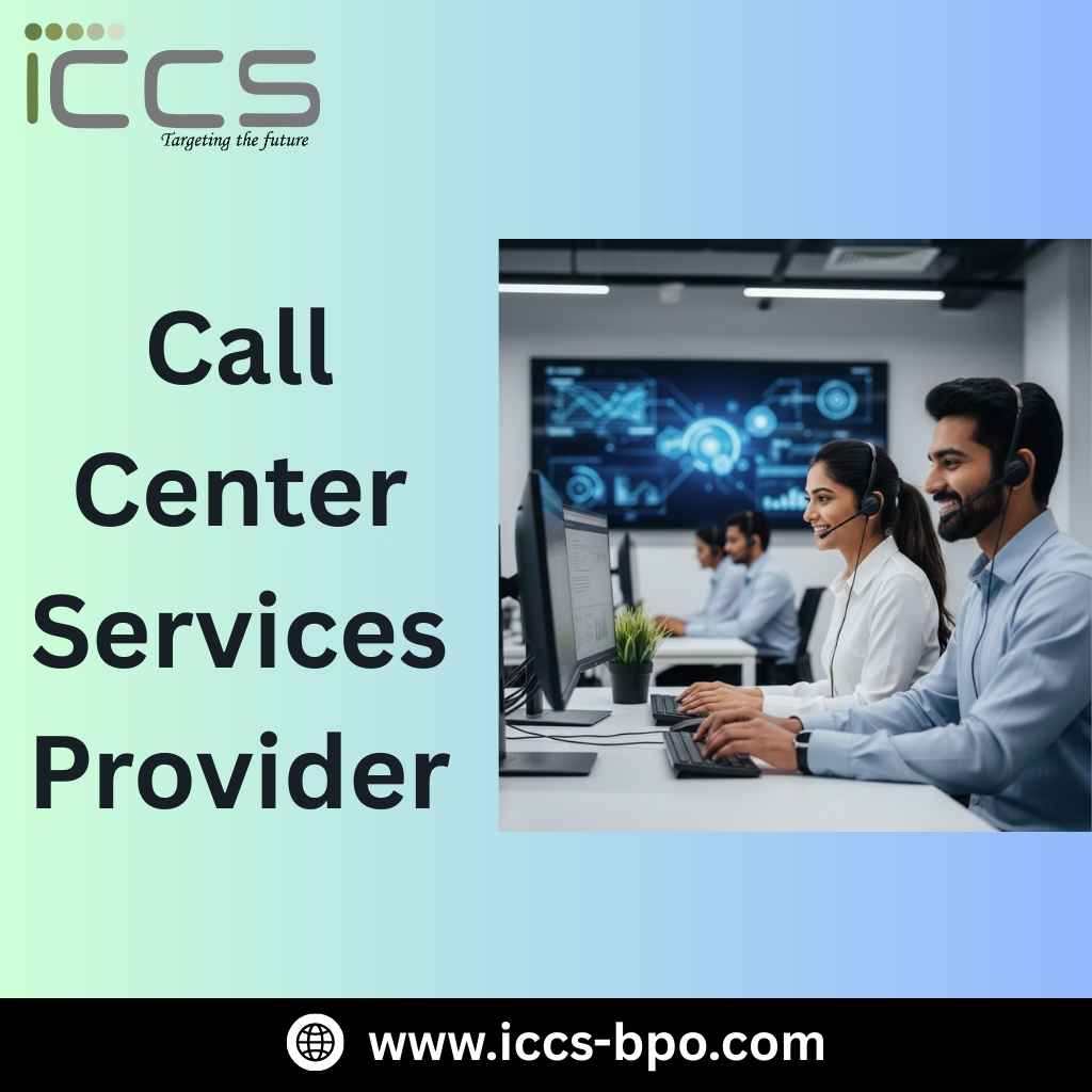 Call Center Services Provider – 24/7 Customer Support & BPO Solutions
