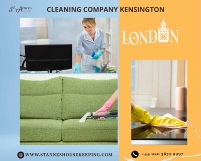 Cleaning-Company-Kensington