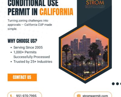 Conditional-Use-Permit-in-California