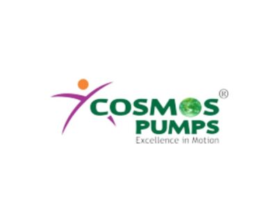 Cosmos-Pumps