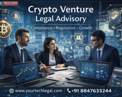 Crypto-Venture-Legal-Advisory