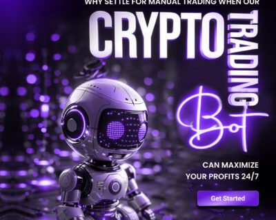 Crypto-trading-bot