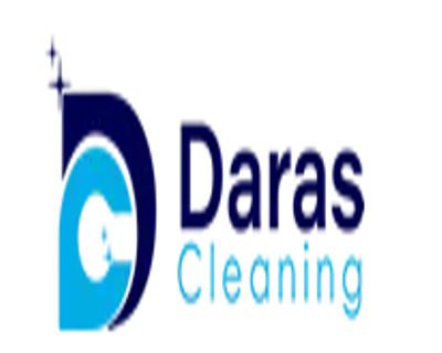 Daras-Cleaning-Logo