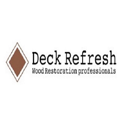 Deck Refresh