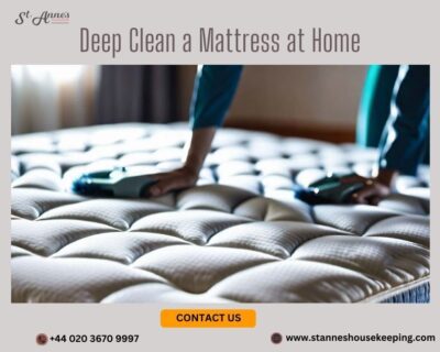 Deep-Clean-a-Mattress-at-Home