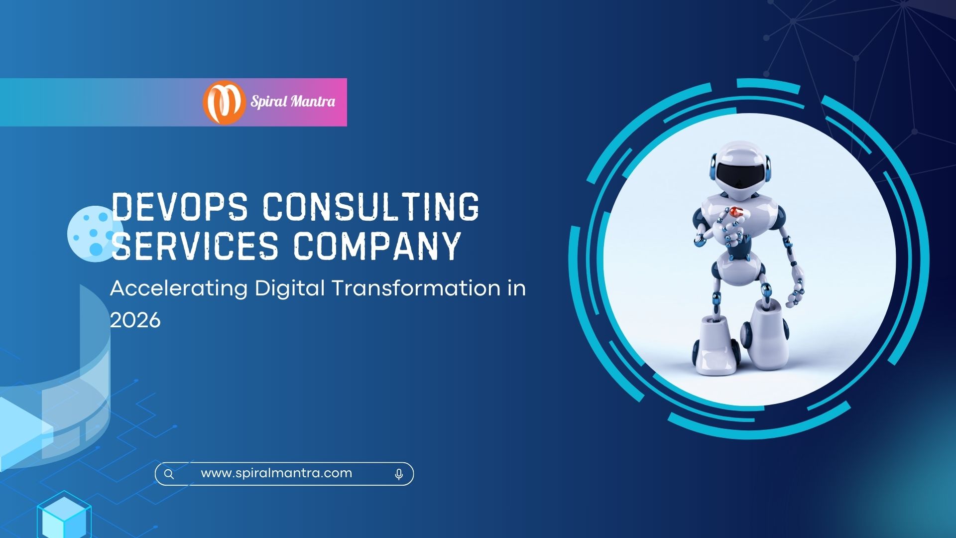 DevOps Consulting Services Company | Cloud & CI/CD Experts