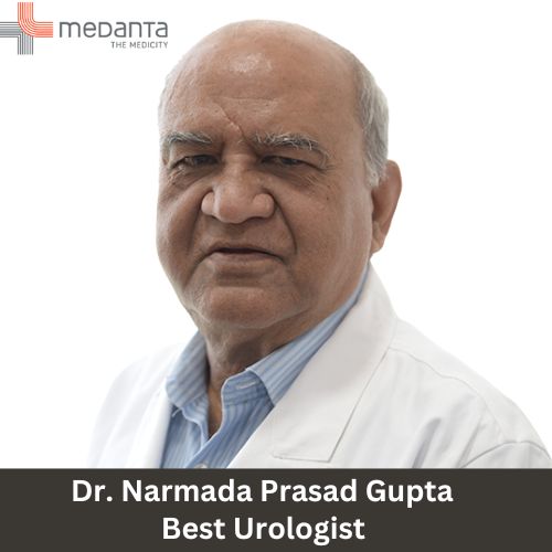 Top Robotic Urology Surgeon in India