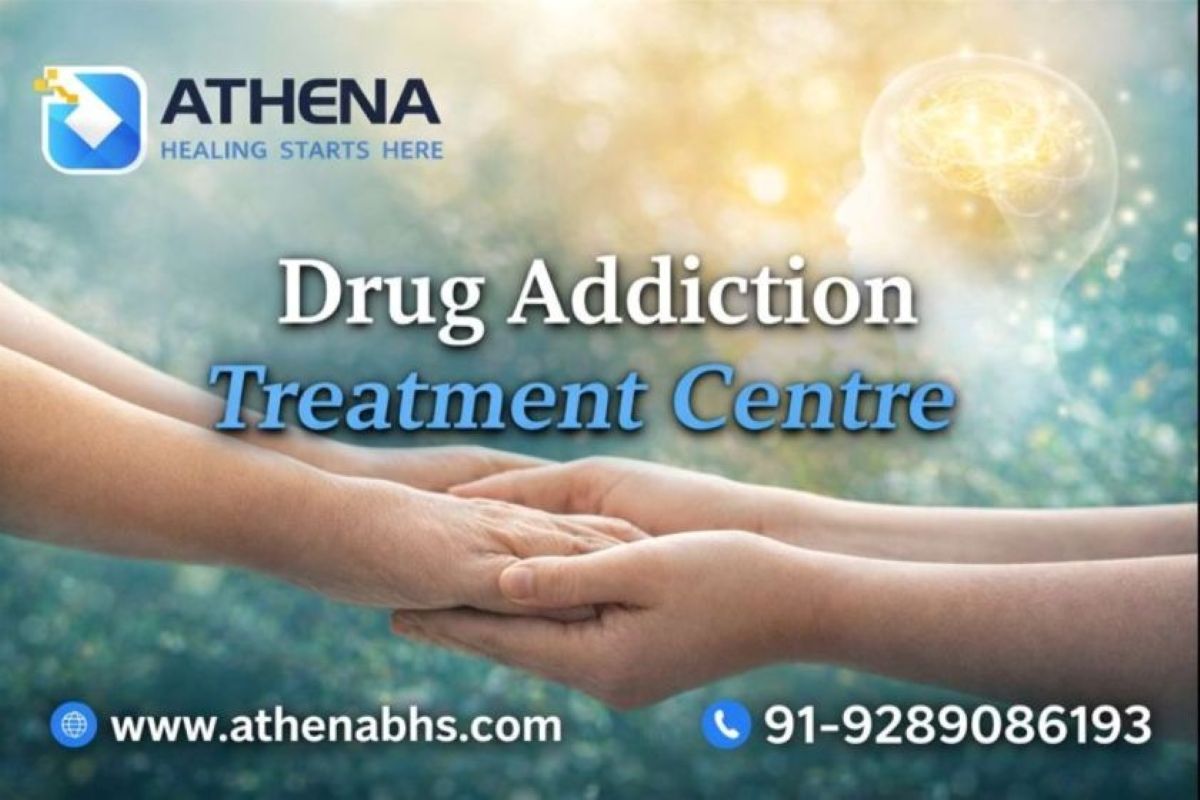 Top Drug Addiction Treatment Centre for Long Term Care Today