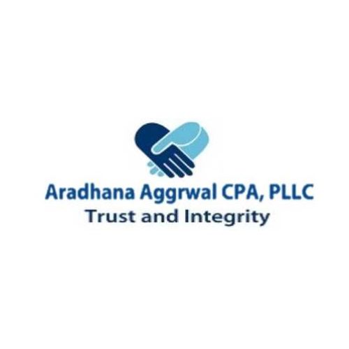 Aradhana Aggarwal CPA, PLLC
