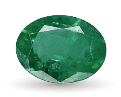 Emirald-Gemstone