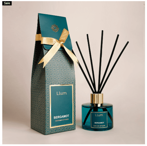 Reed Diffusers | Llum